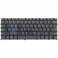 Teclado para Lenovo compatível com 9z.ndiibn.e01 Layout US