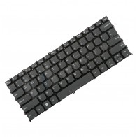 Teclado para Lenovo compatível com 9z.ndiibn.e01 Layout US