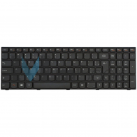 Teclado Para Notebook Lenovo Ideapad 300-17isk