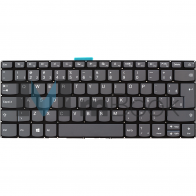 Teclado para Lenovo Ideapad compatível com Pk131yn3a20