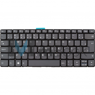 Teclado para Lenovo Ideapad compatível com Pk131yn3a20