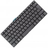 Teclado para Lenovo Ideapad compatível com 9z.ndssn.11b