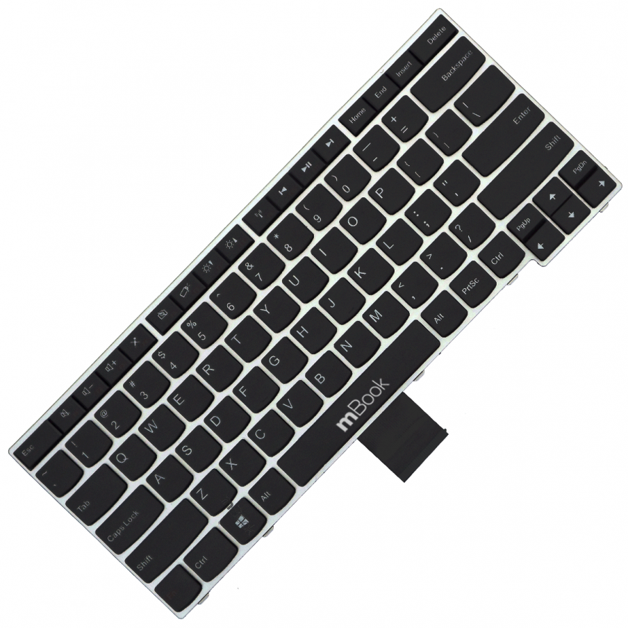 Teclado Para Lenovo Pk130ux1a02 0b36189 04y0340