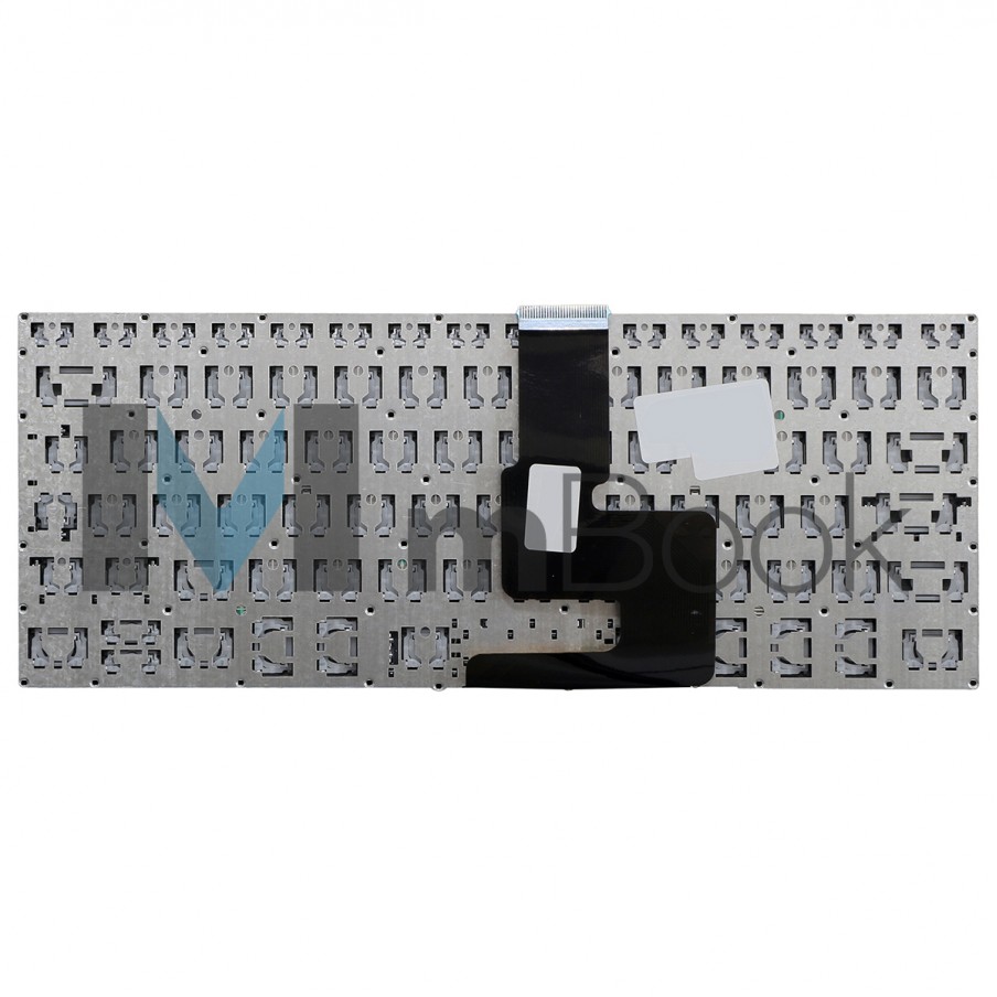 Teclado Para Lenovo 80x8, 81c8, 80YM