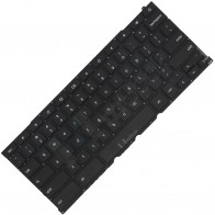 Teclado para Samsung compatível com ba59-04281d Layout US