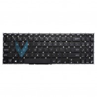 Teclado para Asus X515, X515J, X515JA Layout US