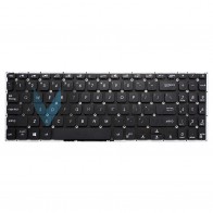 Teclado para Asus X515, X515J, X515JA Layout US