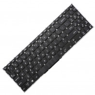 Teclado para Asus X515, X515J, X515JA Layout US