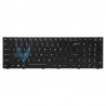 Teclado para Avell compatível com cvm15f23usj430d