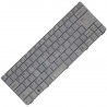 Teclado para Sony compatível com v072078aj1 Branco