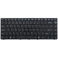 Teclado para Sti compatível com V-111330bs1 US