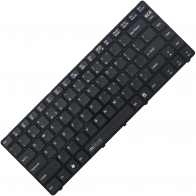 Teclado para Sti compatível com V-111330bs1 US