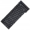 Teclado para Toshiba Satellite compatível com 9J.N9082.Q01