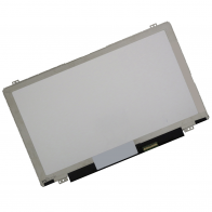 Tela 14.0 Led Slim para Dell compatível com 0w7gvr Com Touch