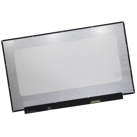 Tela 15.6 led slim 40p 144hz compatível c/ Lp156wfj (sp)(b3)