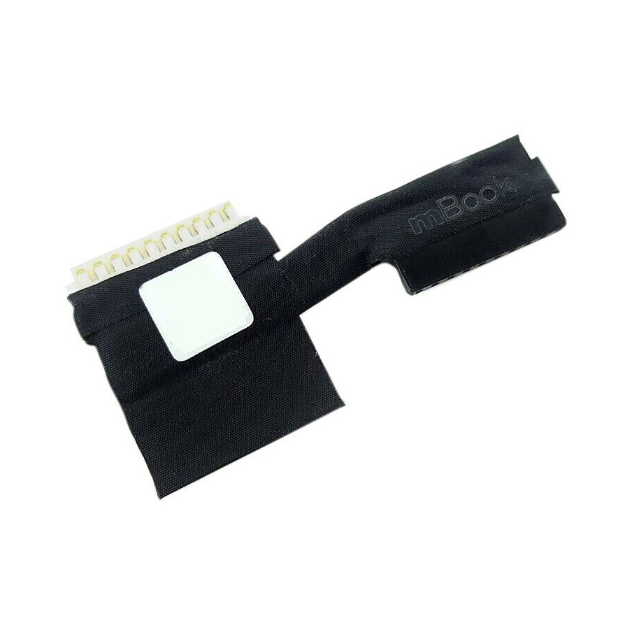 Cabo Conector Da Bateria para Dell Inspiron 14 3490