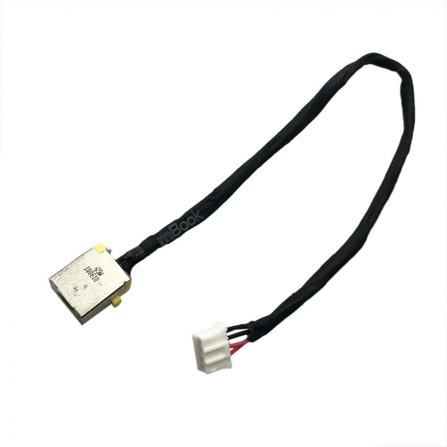 Conector DC Jack para Acer Aspire A315-53