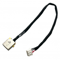 Conector Dc Jack para Acer Aspire compatível com Dc301010n00