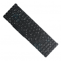 Teclado para Acer Predator Helios 300 PH315-52-75R0 LED RGB