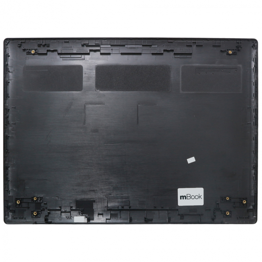 Carcaça Tampa traseira e moldura para Lenovo fa13n000100