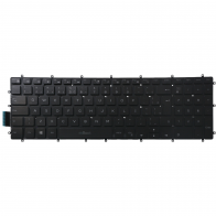 Teclado para Notebook Dell G3 3590