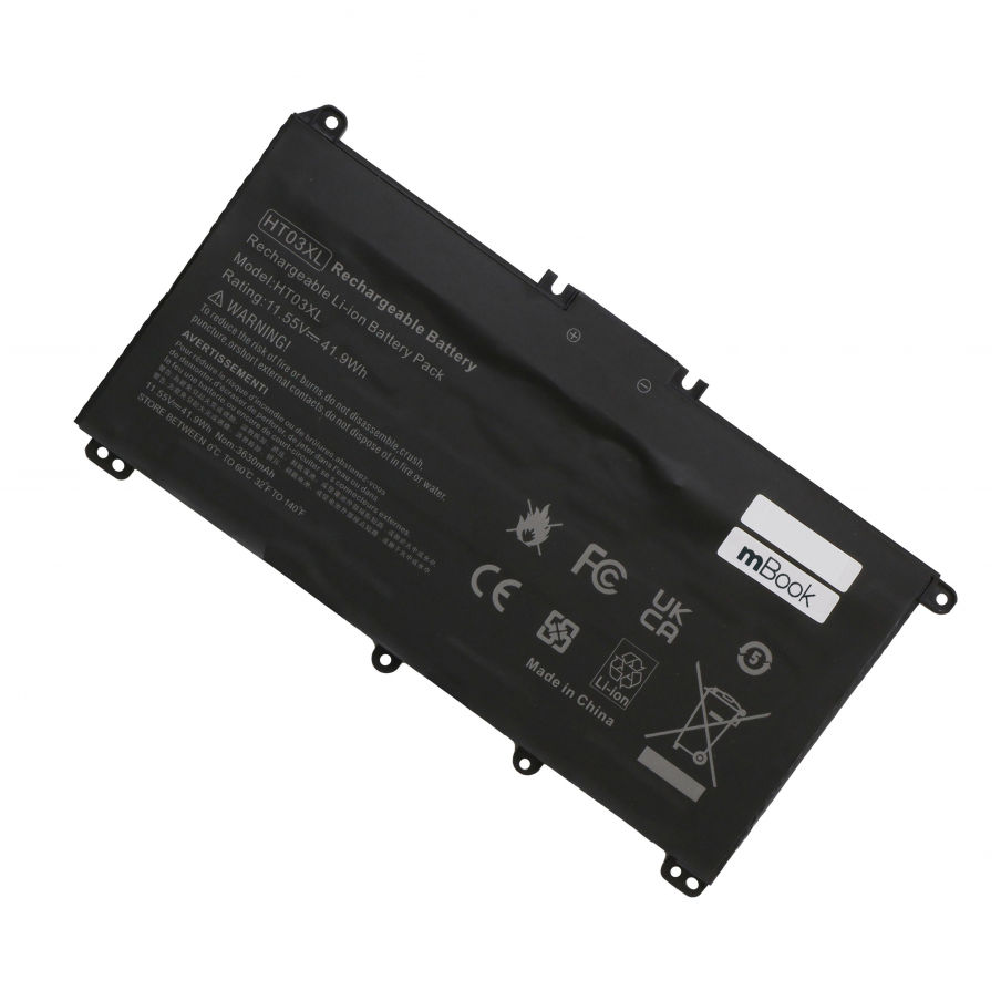 Bateria para HP compatível com PN L11421-2C2