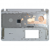 Carcaça Base Teclado para Sony VAIO SVF15327EJB Branco