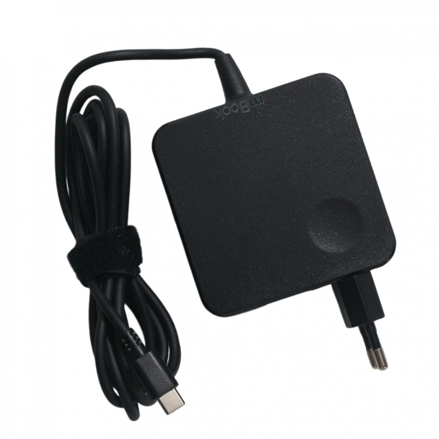 Fonte Carregador para Dell Usb-c Latitude 5400, 5410