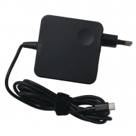 Fonte Carregador Para Note Hp Chromebook 13 G1 Type-c Usb-c