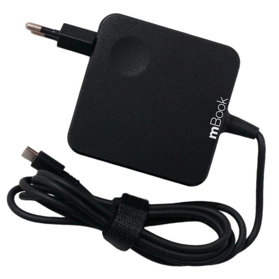 Fonte Carregador para Dell XPS 12 9250, 13 9350 Usb-c