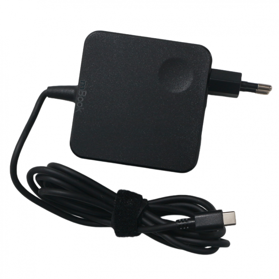 Fonte Carregador para Dell XPS 12 9250, 13 9350 Usb-c