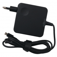 Fonte Carregador para Dell XPS 12 9250, 13 9350 Usb-c