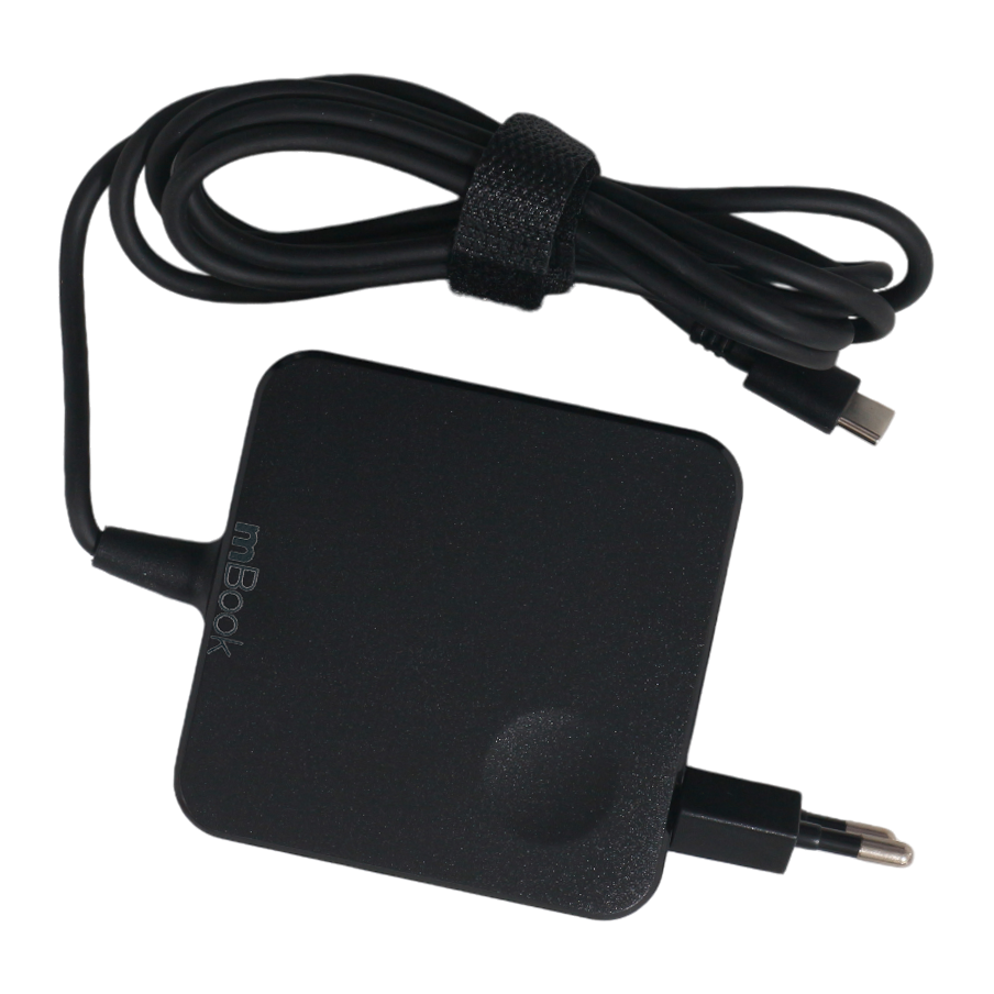 Fonte Carregador para Dell XPS 12 9250, 13 9350 Usb-c