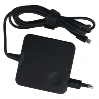 Fonte Carregador para Dell XPS 12 9250, 13 9350 Usb-c