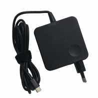 Fonte Carregador para Dell Latitude 12 7275, 13 7370 Usb-c